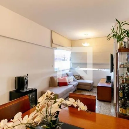 Buy this 3 bed apartment on Rua Renato Nascimento in Caiçaras, Belo Horizonte - MG