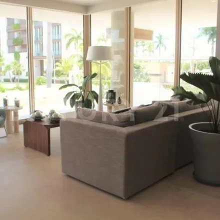 Buy this 2 bed apartment on Avenida Puerto Cancún in 75500 Cancún, ROO