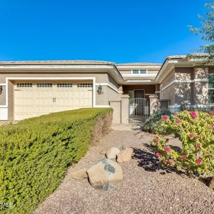 Image 1 - 2514 West Balao Drive, Phoenix, AZ 85085, USA - House for sale
