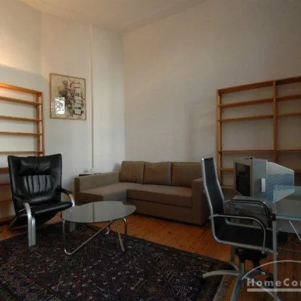 Image 3 - Crafterie, Chausseestraße 33, 10115 Berlin, Germany - Apartment for rent