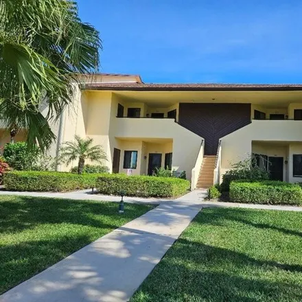 Buy this 2 bed condo on 6800 Southeast Williamsburg Drive in Martin County, FL 33455