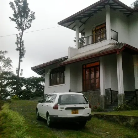 Image 2 - Nawalapitiya, CENTRAL PROVINCE, LK - House for rent