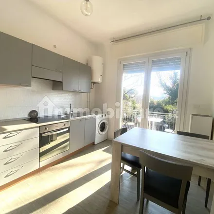 Rent this 2 bed apartment on Via Puglie 33 in 48015 Cervia RA, Italy