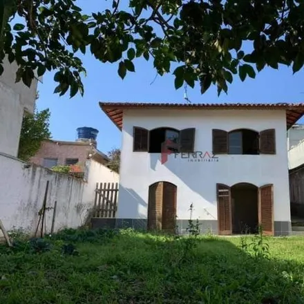 Buy this 3 bed house on Rua Boa Vista in Centro, Embu-Guaçu - SP