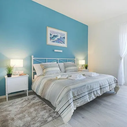 Rent this 4 bed house on Poljana in Zadar County, Croatia