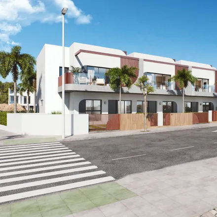 Buy this 3 bed duplex on Valencia in Valencian Community, Spain