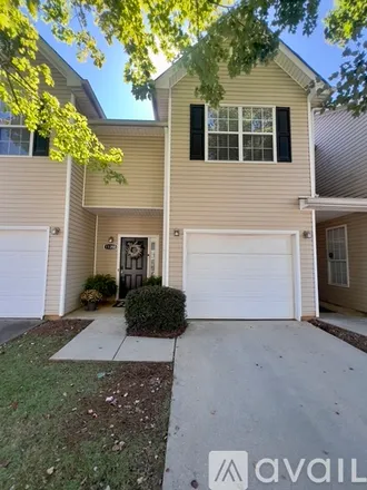 Rent this 3 bed townhouse on 11350 Michelle Way