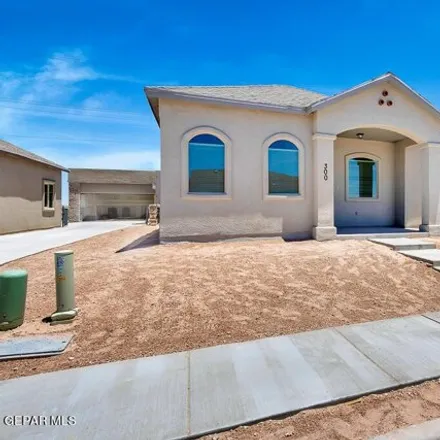 Image 2 - 2629 Mike Price Dr, El Paso, Texas, 79938 - House for sale