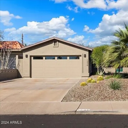 Rent this 3 bed house on 1236 East Winter Drive in Phoenix, AZ 85020