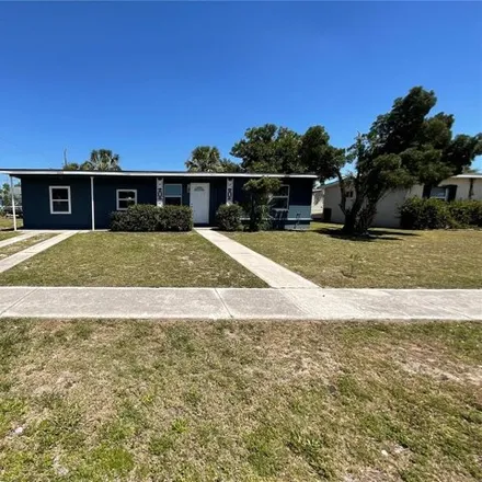 Image 2 - 3448 Normandy Drive, Port Charlotte, FL 33952, USA - House for sale
