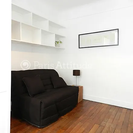 Image 5 - 31b Rue des Tournelles, 75003 Paris, France - Apartment for rent