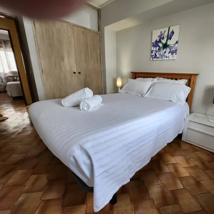 Rent this 1 bed room on Sushi Fusion Lagos in Rua Infante de Sagres, 8600-743 Lagos