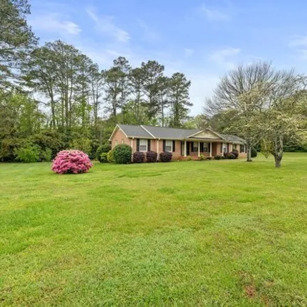 Image 2 - 208 Marshall Avenue, Abbeville, SC 29620, USA - House for sale