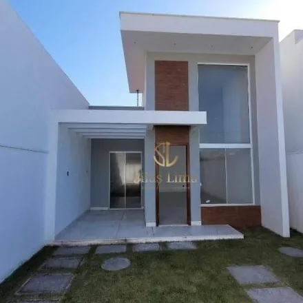 Buy this 3 bed house on Rua Rio Bonito in Recreio, Rio das Ostras - RJ
