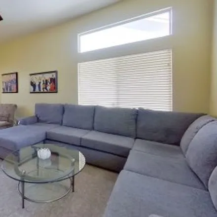 Rent this 2 bed apartment on 1716 Pacific Panorama Place in The Crossing, Las Vegas