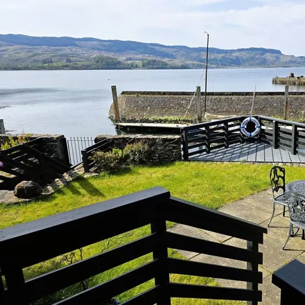 Image 5 - Argyll and Bute, PA34 4XD, United Kingdom - Apartment for rent