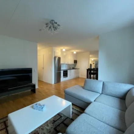 Rent this 2 bed condo on unnamed road in 183 71 Täby, Sweden
