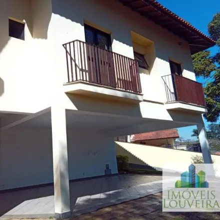 Image 2 - Rua Belvedere, Vinhedo, Vinhedo - SP, 13289-326, Brazil - House for rent