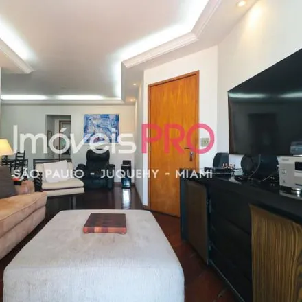 Buy this 4 bed apartment on Praça Roberto Gomes Pedrosa in Vila Sônia, São Paulo - SP