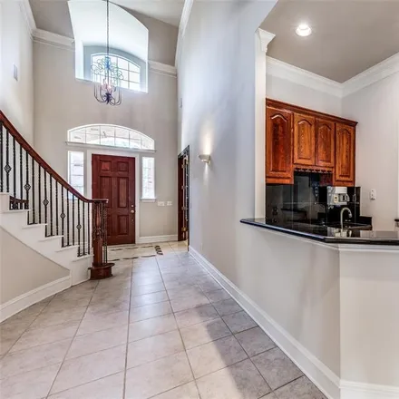 Image 6 - 6412 Willow Creek Drive, Plano, TX 75093, USA - House for sale