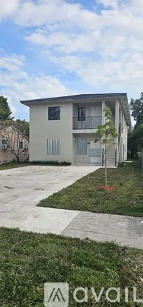 Rent this 3 bed house on 1740 Northwest 66th Street