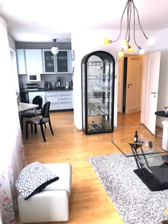 Rent this 1 bed apartment on Goethestraße 3 in 70174 Stuttgart, Germany