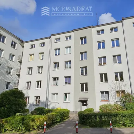 Rent this 3 bed apartment on Aleja Józefa Piłsudskiego 6 in 15-445 Białystok, Poland
