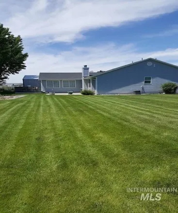 Buy this 5 bed house on 2886 Fairmont Avenue in Burley, ID 83318
