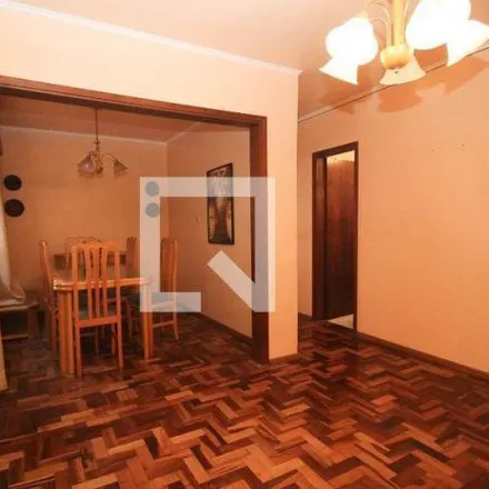 Rent this 3 bed apartment on Rua Carlos Ferreira in Teresópolis, Porto Alegre - RS