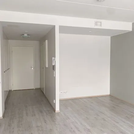 Rent this 1 bed apartment on Värimestarinkaari in 05800 Hyvinkää, Finland