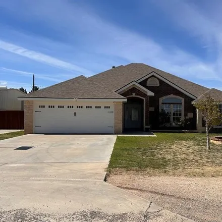 Buy this 3 bed house on 65 North Broken Bow Circle in West Odessa, TX 79763