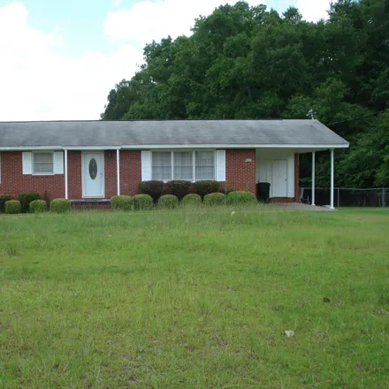Buy this 2 bed house on 301 Lovejoy Street in Hawkinsville, Pulaski County