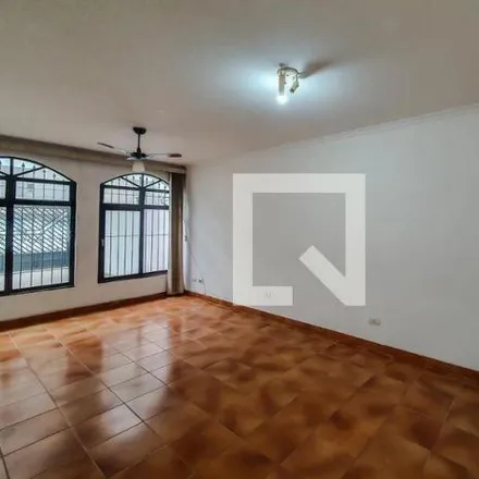 Buy this 3 bed house on Rua Gabriel Dias in Vila Firmiano Pinto, São Paulo - SP