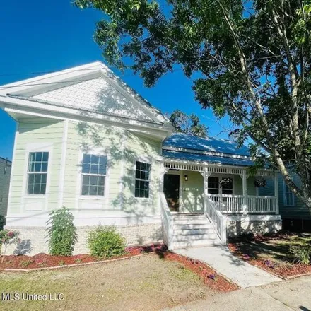 Buy this 3 bed house on 2018 24th Avenue in Gulfport, MS 39501