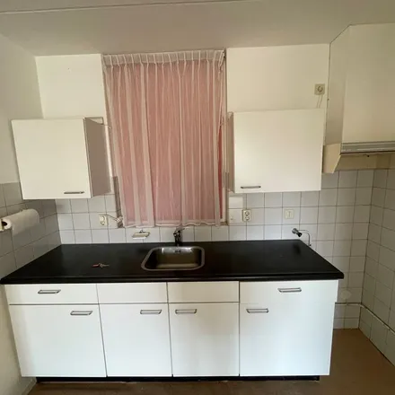 Rent this 1 bed apartment on Schoollaan 20L in 9761 AB Eelde, Netherlands