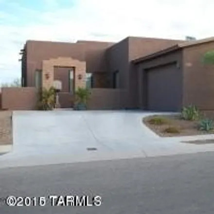 Rent this 4 bed house on 11535 North Moon Ranch Place in Marana, AZ 85658