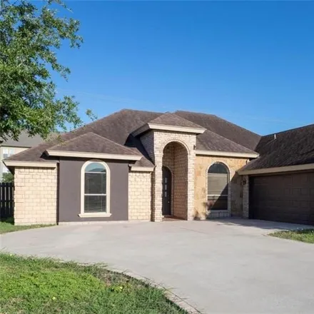 Buy this 3 bed house on 3811 Everglade Drive in Weslaco, TX 78599