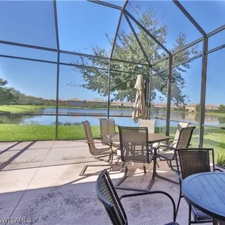 Image 5 - 20231 Larino Loop, The Preserve at Corkscrew, Lee County, FL 33928, USA - House for rent