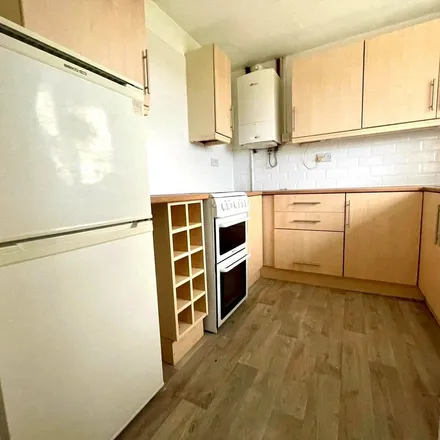 Rent this 2 bed apartment on Copper Beech Close in Broughton, CH4 0QY
