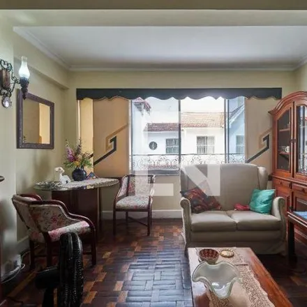 Rent this 4 bed house on Rua Conde de Bonfim in Tijuca, Rio de Janeiro - RJ