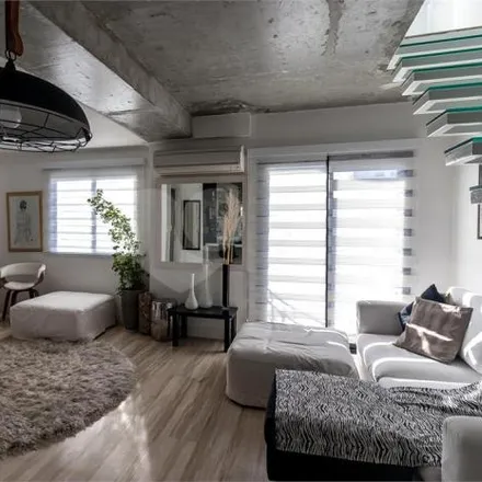 Buy this 1 bed apartment on Casa do Pão de Queijo in Rua Professor Tamandaré Toledo, Vila Olímpia