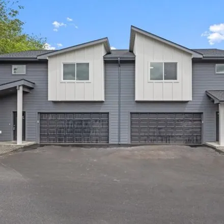 Buy this 3 bed house on 14025 E Valleyway Ave in Spokane Valley, Washington