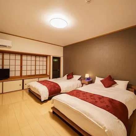 Image 4 - Yufu, Oita Prefecture, Japan - House for rent
