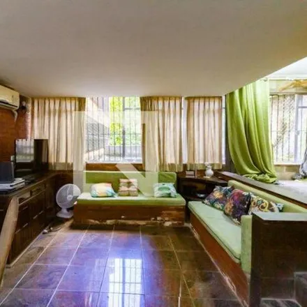 Rent this 1 bed apartment on Ciep Presidente João Goulart in Rua Alberto de Campos 12, Ipanema