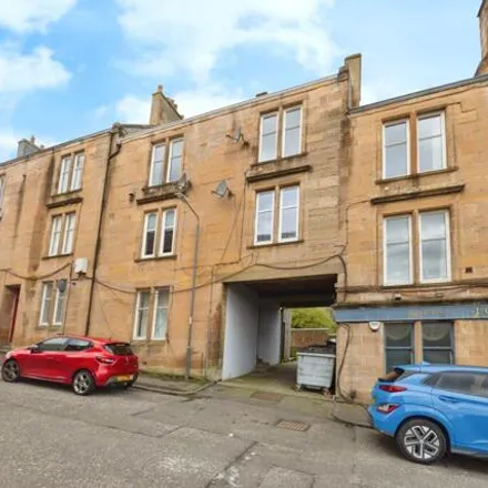 Buy this 1 bed apartment on Falkirk Sheriff Court in Mansionhouse Road, Stenhousemuir