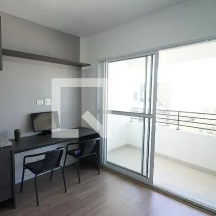 Rent this 1 bed apartment on Avenida Professor Francisco Morato 284 in Butantã, São Paulo - SP