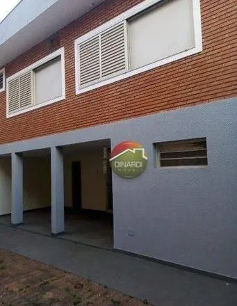 Rent this 5 bed house on Rua Visconde de Inhaúma 1752 in Centro, Ribeirão Preto - SP