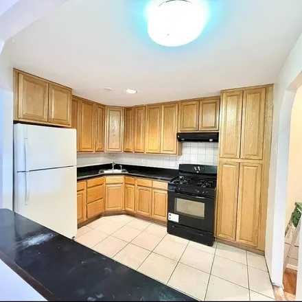 Rent this 3 bed apartment on 2036 Ralph Avenue in New York, NY 11234