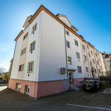 Image 4 - Na Křivině 1371/1, 140 00 Prague, Czechia - Apartment for rent