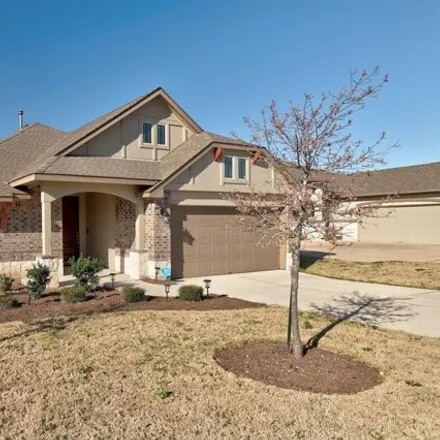 Rent this 3 bed house on 19413 Wearyall Hill Lane in Travis County, TX 78660